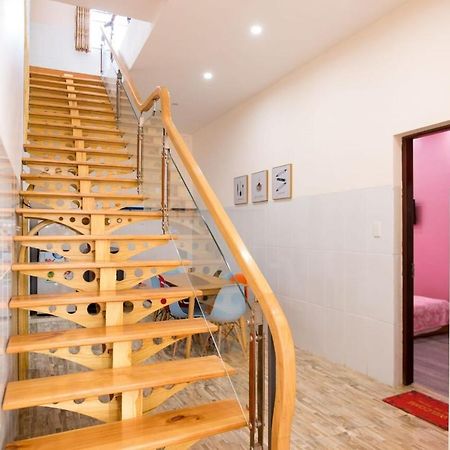 Villa Hoang Hoa Tham Bai Sau Вунгтау Екстер'єр фото