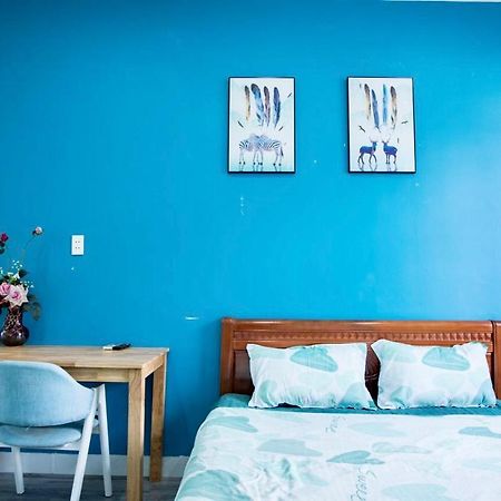 Villa Hoang Hoa Tham Bai Sau Вунгтау Екстер'єр фото