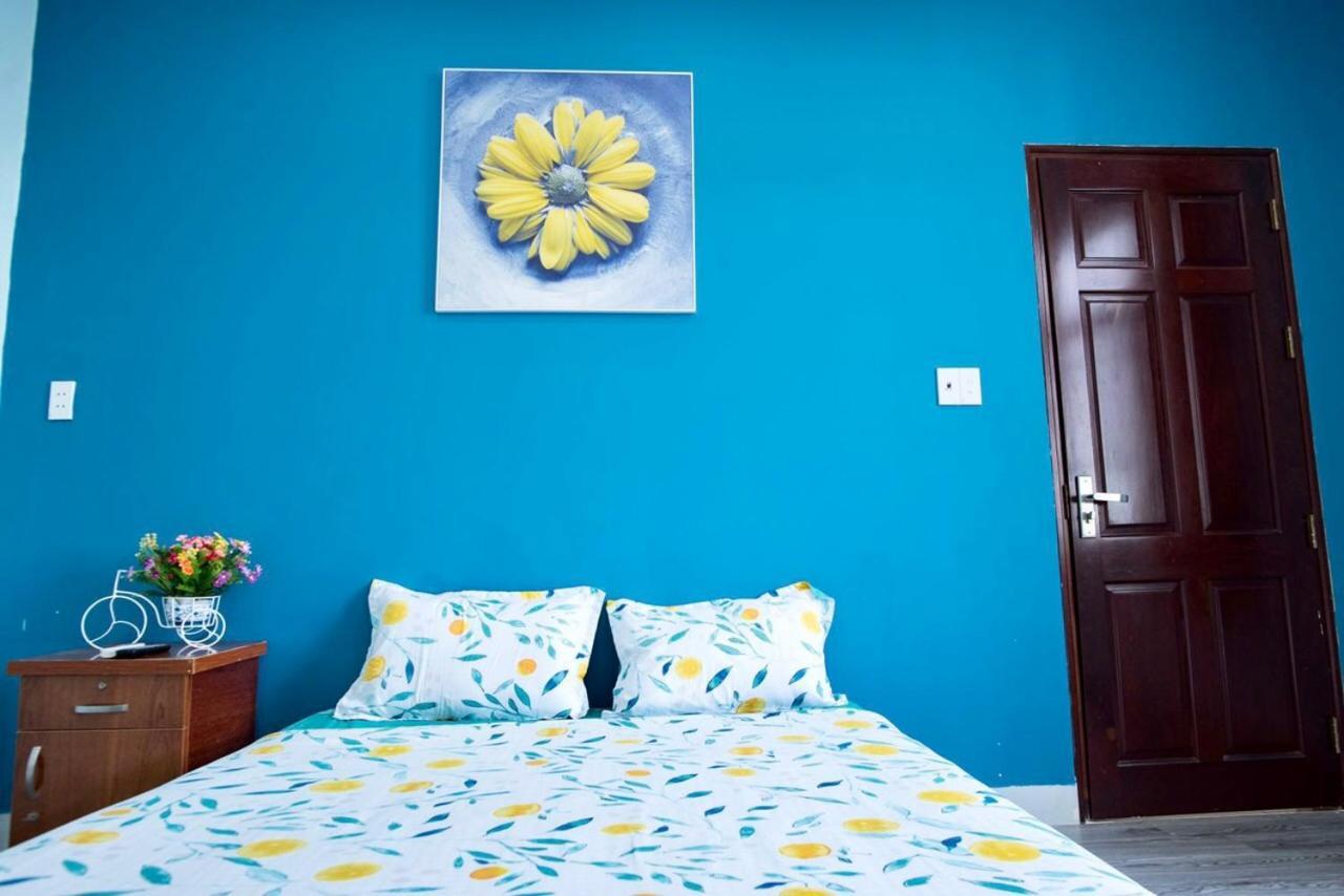 Villa Hoang Hoa Tham Bai Sau Вунгтау Екстер'єр фото