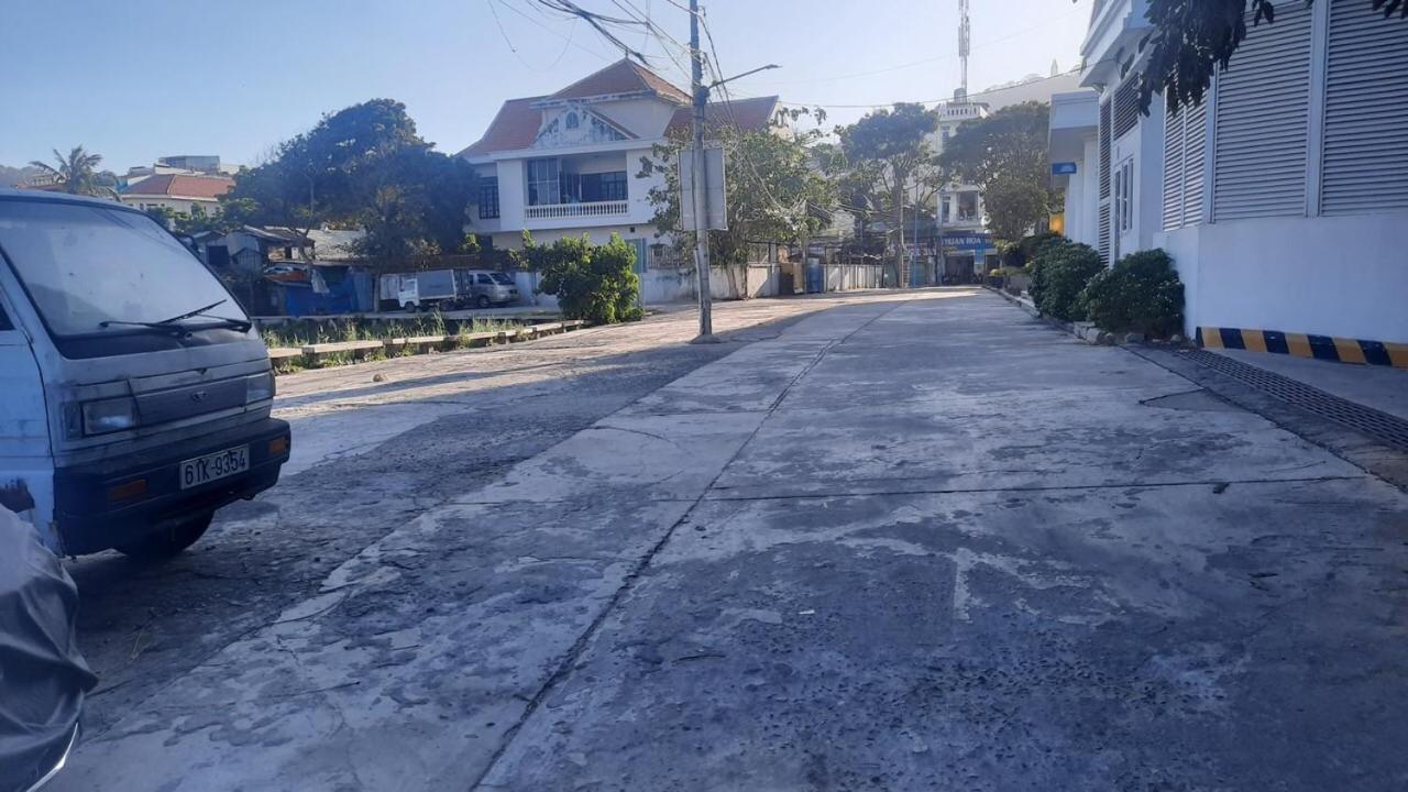 Villa Hoang Hoa Tham Bai Sau Вунгтау Екстер'єр фото